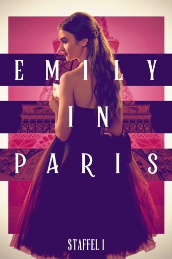 مسلسل Emily in Paris الموسم الاول الحلقة 5 مترجمه