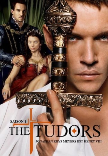 مسلسل The Tudors الموسم الاول الحلقة 7 مترجمة