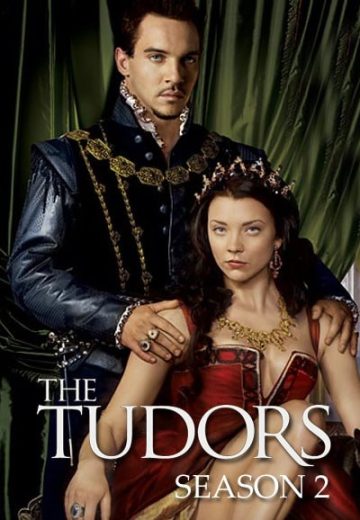 مسلسل The Tudors الموسم الثاني الحلقة 1 مترجمة