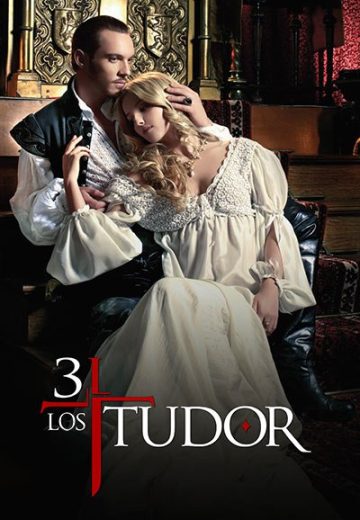 مسلسل The Tudors الموسم الثالث الحلقة 1 مترجمة