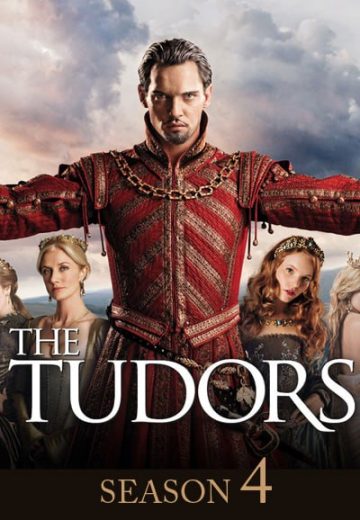 مسلسل The Tudors الموسم الرابع الحلقة 8 مترجمة