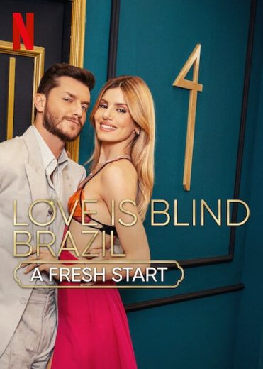 برنامج Love Is Blind Brazil الموسم الرابع الحلقة 4 مترجمة