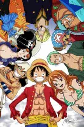 انمي ون بيس One Piece الحلقة 147