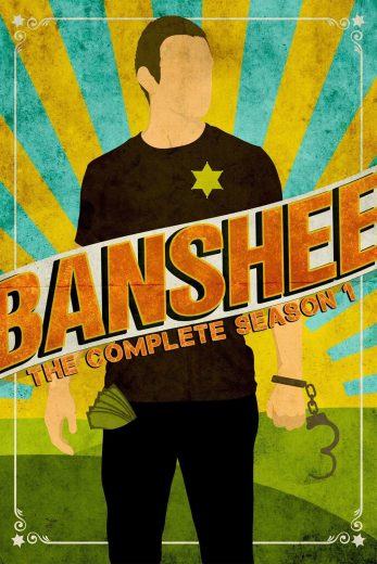 مسلسل Banshee الموسم الأول الحلقة 1 مترجمة