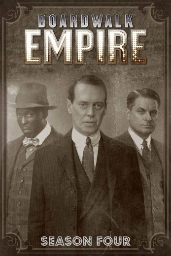 مسلسل Boardwalk Empire الموسم الرابع الحلقة 3 مترجمة