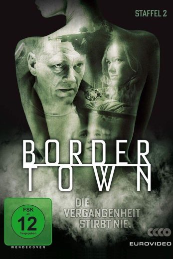 مسلسل Bordertown الموسم الثاني الحلقة 9 مترجمة