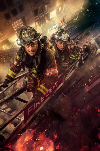 مسلسل Chicago Fire الموسم 13 الحلقة 3 مترجمة