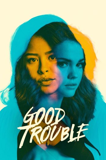 مسلسل Good Trouble الموسم الخامس الحلقة 13 مترجمة