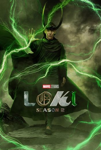 مسلسل Loki الموسم الثاني الحلقة 6 الاخيرة مترجمة