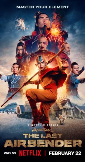 مسلسل Avatar: The Last Airbender الموسم الاول الحلقة 8 مترجمة