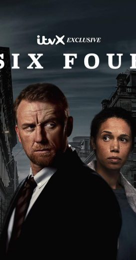 مسلسل سيكس فور Six Four الموسم 1 الحلقة 1 مترجمة