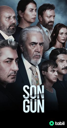 مسلسل اليوم الاخير الموسم الاول الحلقة 2 مترجمة