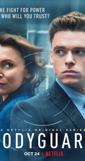 مسلسل Bodyguard الموسم الاول الحلقة 6 الاخيرة مترجمة