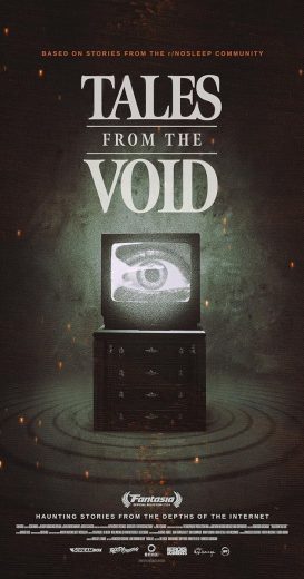 مسلسل Tales from the Void الموسم الاول الحلقة 3 مترجمة