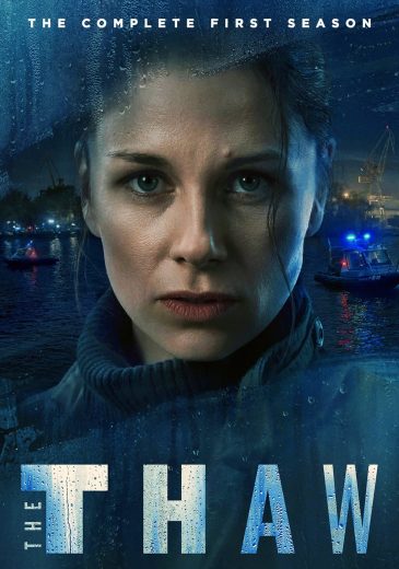 مسلسل The Thaw الموسم الاول الحلقة 1 مترجمة