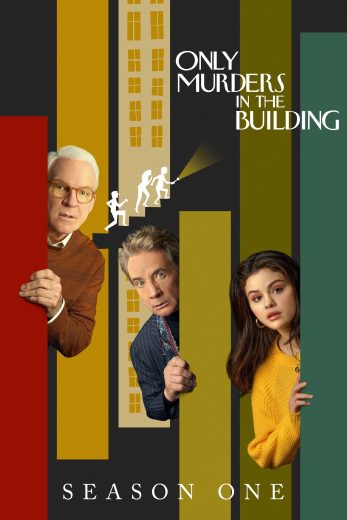 مسلسل Only Murders in the Building الموسم الاول الحلقة 1 مترجمة