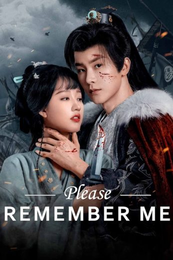 مسلسل من فضلك تذكرني Please Remember Me الموسم الاول الحلقة 30 مترجمة