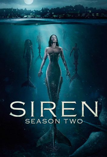 مسلسل Siren الموسم الثاني الحلقة 2 مترجمة