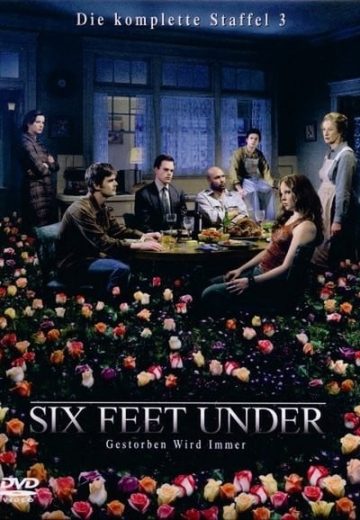 مسلسل Six Feet Under الموسم الثالث الحلقة 13 الاخيرة مترجمة