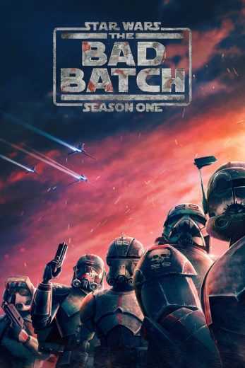 مسلسل كرتون Star Wars The Bad Batch الموسم الاول الحلقة 2 مترجمة