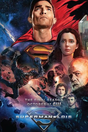 مسلسل Superman and Lois الموسم الرابع الحلقة 4 مترجمة