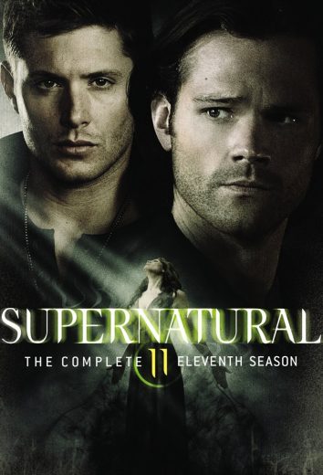 مسلسل Supernatural الموسم 11 الحلقة 12 مترجمة