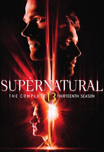 مسلسل Supernatural الموسم 13 الحلقة 1 مترجمة