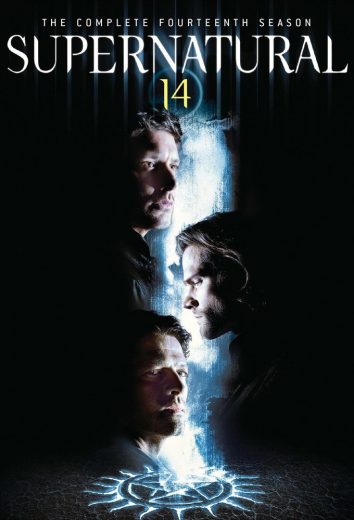 مسلسل Supernatural الموسم 14 الحلقة 11 مترجمة