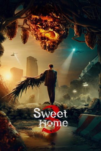 مسلسل Sweet Home الموسم الثالث الحلقة 8 الاخيرة مترجمة