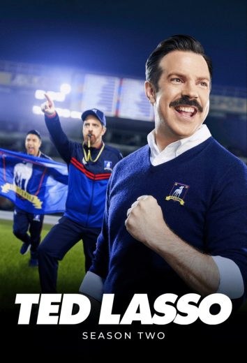 مسلسل Ted Lasso الموسم الثاني الحلقة 10 مترجمة