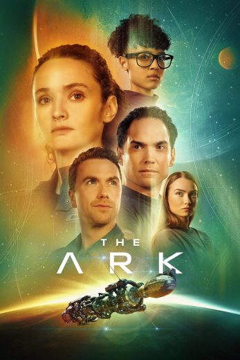 مسلسل The Ark الموسم الثاني الحلقة 1 مترجمة