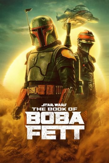 مسلسل The Book of Boba Fett الموسم الاول الحلقة 1 مترجمة