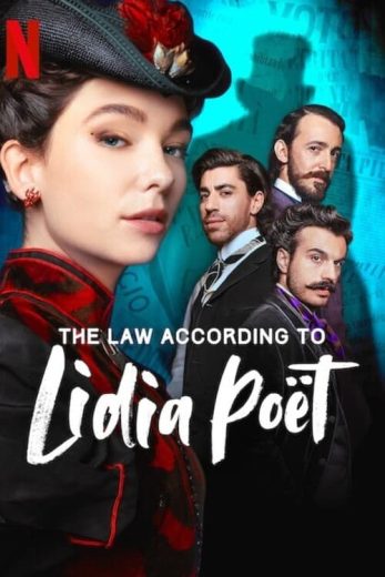 مسلسل La legge di Lidia Poët الموسم الثاني الحلقة 4 مترجمة