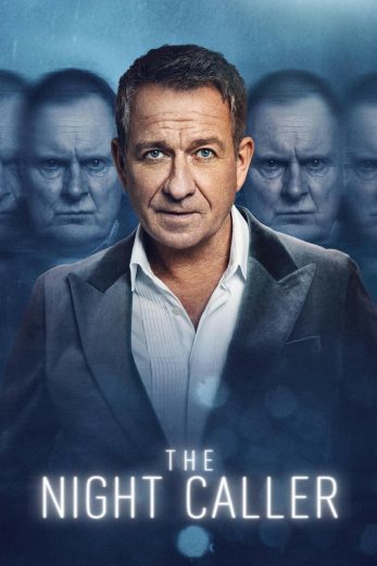 مسلسل The Night Caller الموسم الاول الحلقة 4 الاخيرة مترجمة