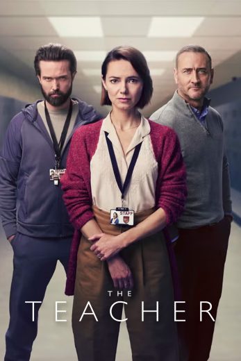 مسلسل The Teacher الموسم الثاني الحلقة 4 الاخيرة مترجمة