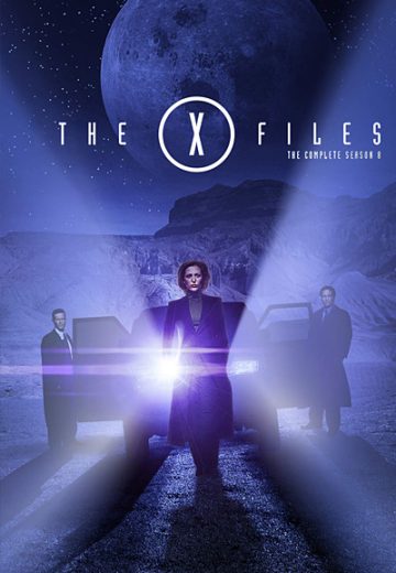 مسلسل The X Files الموسم الثامن الحلقة 19 مترجمة