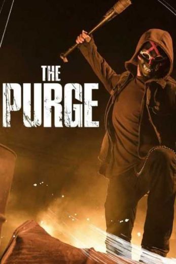 مسلسل The Purge الموسم الأول الحلقة 1 مترجمة