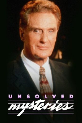 مسلسل Unsolved Mysteries الموسم الخامس الحلقة 4 الاخيرة مترجمة