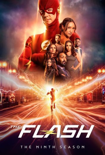 مسلسل The Flash الموسم التاسع الحلقة 5 مترجمة