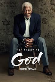 مسلسل The Story of God with Morgan Freeman المو سم الثاني الحلقة 1 مترجمة