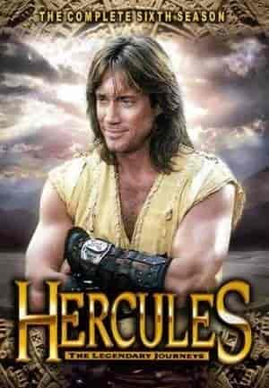 مسلسل Hercules: The Legendary Journeys الموسم السادس الحلقة 1