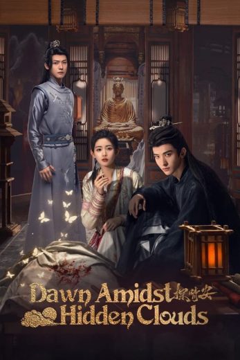 مسلسل الفجر وسط الغيوم Dawn Amidst Hidden Clouds الموسم الاول الحلقة 22 مترجمة