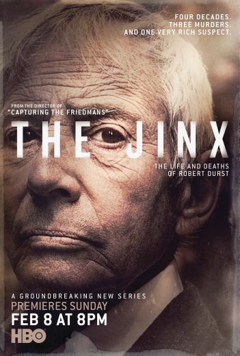 مسلسل The Jinx: The Life and Deaths of Robert Durst الموسم الاول الحلقة 2 مترجمة