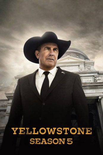 مسلسل Yellowstone الموسم الخامس الحلقة 5 مترجمة