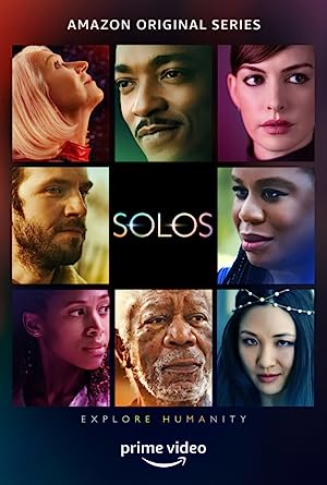 مسلسل Solos الموسم الاول الحلقة 6 مترجمة