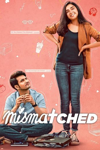 مسلسل Mismatched الموسم الاول الحلقة 2 مترجمة