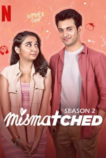 مسلسل Mismatched الموسم الثاني الحلقة 6 مترجمة