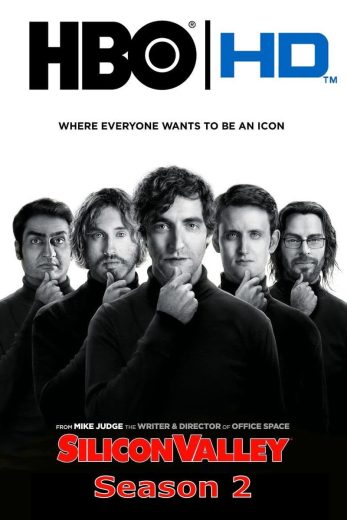 مسلسل Silicon Valley الموسم الثاني الحلقة 9 مترجمة