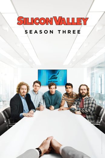 مسلسل Silicon Valley الموسم الثالث الحلقة 2 مترجمة