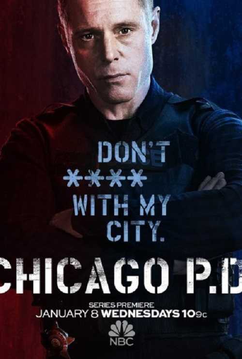 مسلسل Chicago PD الموسم الاول الحلقة 2 مترجمة